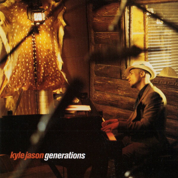 ・アーティスト Jason, Kyle ・タイトル Generations ・レーベル・型番 Columbia CK67973 ・フォーマット CD ・コンディション(盤) 非常に良い(EX) ・コンディション(ジャケット) ・コンディション(帯) オビなし ・特記事項 【ソフトケース入り（プラケースなし）】 サンプル画像です。実際の商品の画像ではありません 商品写真はバーコード/カタログ番号に対応したサンプル画像ですので、お送りする商品の画像ではありません。帯やライナーなどの付属品は、特記事項に記載されている場合のみ含まれます。プロモやカラーレコードなどの仕様についても、該当する場合のみ特記事項に記載しています。 【ご購入前に必ずご確認ください】 ・本店サイト(www.recordcity.jp)とは価格、送料が違います ・本店サイト、その他支店のオーダーとは同梱発送できません ・別倉庫から発送しているため、店頭受け渡しは対応しておりません ・一部商品は他の通販サイトでも販売しているため、ご注文のタイミングによっては商品のご用意ができない場合がございます。 ・土日祝日はお休みです 金曜・祝前日9時以降のご連絡またはご入金は、返答または発送が週明け・祝日明けに順次対応となります。 ・ご購入後のキャンセル不可 ご購入後のキャンセルはいかなる理由においてもお受けできません。ご了承の上、ご購入くださいませ。 ・日本郵便(ゆうパック/ゆうメール)によるお届けになります。 ・中古品であることをご理解ください 当ストアでは中古商品を主に販売しております。中古品であることをご理解の上ご購入ください。また、一部商品はRecordCityオンラインストアで試聴可能です。 ・返品について お客様のご都合による返品は一切承っておりません。 表記の内容と実際の商品に相違がある場合、また針飛び等で返品・返金をご希望される場合は、商品の到着後1週間以内にご連絡ください。商品の返送をこちらで確認後、キャンセル・返金を行います。 コンディションVG以下の商品は返品できません。プレイに影響のない表面のこすれ傷、プレス起因のノイズ盤は返品の対象外です。 【コンディション表記】 ・ほぼ新品(M-)(Like New) 完全な新品。未使用。当店ではほぼ使用しません ・非常に良い(EX)(Excellent) 中古盤として美品な状態。わずかな経年を感じるものの傷みを感じさせない、当店基準で最高の状態 ・良い(VG+)(Very Good Plus) 丁寧に扱われた中古品で、軽い使用感がみられる。 ・可(VG)(Acceptable) 使い込まれた中古品で、「良い」よりもさらに使用感がみられる。 ・悪い(VG-)(Bad) 状態が悪いアイテム。使用の保障はなく、再生不可、針飛び、目立つノイズがあるかもしれない。状態によるクレーム不可。返品不可。 ・非常に悪い(G)(Very Bad) 「悪い」よりさらに状態が悪いアイテム。使用の保障はなく、再生不可、針飛び、目立つノイズがあるかもしれない。状態によるクレーム不可。返品不可。 ・ジャンク(Fair)(Junk/Fair) 割れている、反っている、水ダメージがある、カビ、ジャケットが分離している、ひどい書き込み、ひどい擦れなど最低の状態。使用の保障はなく、再生不可、針飛び、目立つノイズがあるかもしれない。状態によるクレーム不可。返品不可。 ・ジャンク(Poor)(Junk/Poor) 割れている、反っている、水ダメージがある、カビ、ジャケットが分離している、ひどい書き込み、ひどい擦れなど最低の状態。使用の保障はなく、再生不可、針飛び、目立つノイズがあるかもしれない。状態によるクレーム不可。返品不可。