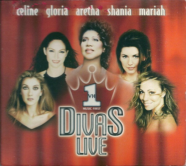 쥳ɥƥ ŷԾŹ㤨֡šCD Divas VH1 Divas Live EK69668,EK69600 Epic /00110פβǤʤ493ߤˤʤޤ