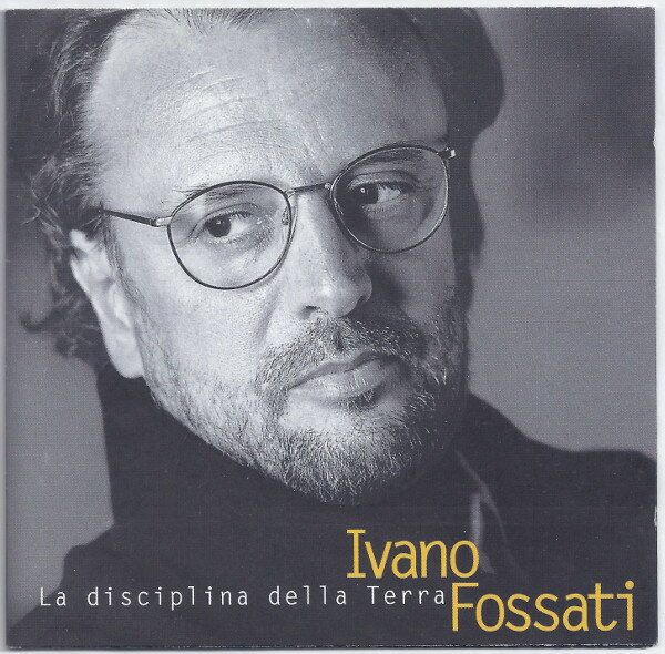 쥳ɥƥ ŷԾŹ㤨֡š۰CD Ivano Fossati La Disciplina Della Terra COL4950722,4950 Columbia /00110פβǤʤ493ߤˤʤޤ