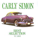 【中古】CD Carly Simon Carly Simon Best Selection VC3033 ECHO INDUSTRY CO,. L /00110