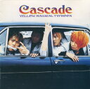 【中古】CD CASCADE, Tama, Masashi, 白井良 YELLOW MAGICAL TYPHOON VICL60070 Avion (2) /0...