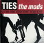 【中古】CD MODS, 森山達也, 苣木寛之; 北里 TIES TKCA70093 Scarface Records (3) /00110 493円