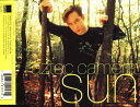 【中古】英CD Aztec Camera Sun WEA007CD,063012 WEA /00110(2)