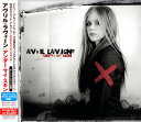 【中古】CD Avril Lavigne Under My Skin = アンダー・マイ・スキン BVCA24020 BMG, RCA, Arista, Hi ...