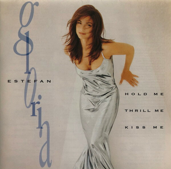 【中古】豪CD Gloria Estefan Hold Me, Thrill Me, Kiss Me 4774162 Epic /00110