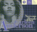 【中古】英CD Carleen Anderson Nervous Breakdown YRCDG112,724389229226 Circa /00110