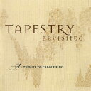 【中古】米CD Carole King Tapestry Revisited: Tribute to Carole King 926042 Lava, Atla...