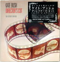 【中古】2CD Kate Bush Directors Cut TOCP7112123 Fish People, Fish People, Fish People /00220