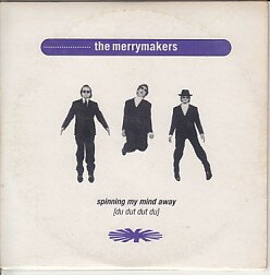 쥳ɥƥ ŷԾŹ㤨֡šۥǥCD Merrymakers Spinning My Mind Away 1880583 CNR Music, Stockhouse 楸㥱 /00110פβǤʤ493ߤˤʤޤ