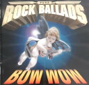 【中古】CD Various Bow Wow - Pure Rock Ballads PHCR1482 Mercury Music Entertainment Co., Ltd. /00110(2)