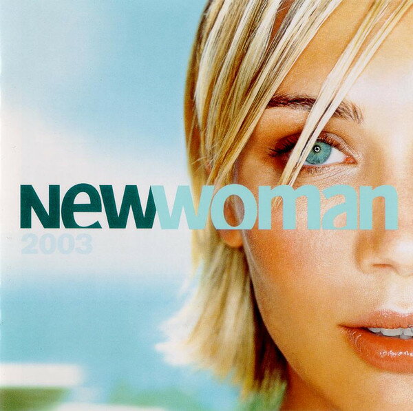 š۱CD Various New Woman 2003 VTDCD514 EMI, EMI, Virgin, Virgin, Box Music (3), Box Music (3) /00110