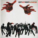 【中古】CD Hot Hot Heat Elevator WPCR12039PROMO Warner Music Japan, Sire プロモ /00110