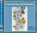 【中古】CD ディズニー, クリフ・エドワーズ, ディッキー・ジョーンズ, ブルース・レイザーマン; アリス・シザー ディズニー・コレクション VOL.2 32...
