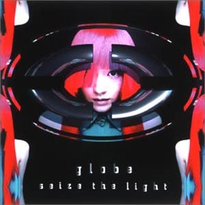 【中古】CD globe, YOSHIKI, KEIKO, TETSUYA KOMURO; MARC seize the light AVCG71032 Avex Globe /00110