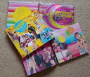 【中古】CD モーニング娘。, ダンス☆マン, 高橋諭一, 小西貴雄, 鈴木俊介, AKIRA, 前嶋康明; つんく 4th いきまっしょい! EPCE5149PROMO Zetima プロモ /00110