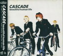 【中古】CD CASCADE, Masashi; Tama beautiful human life VICL2166 Avion (2) /00110