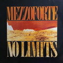 【中古】欧LP Mezzoforte No Limits PL71182 RCA, RCA /00260