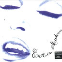 【新品】欧2LP Madonna Erotica 8122797356 Maverick, Sire /00660