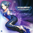 【中古】CD 歌,トーク:速水奏(CV:飯田友子) THE IDOLM@STER CINDERELLA MASTER 034速水奏 COCC17004 Columbia /00110
