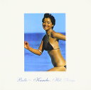 【中古】CD オムニバス, 南野陽子, 一風堂, Belle-カネボウ・ヒット・ソングス MHCL381PROMO GT Music プロモ /00110