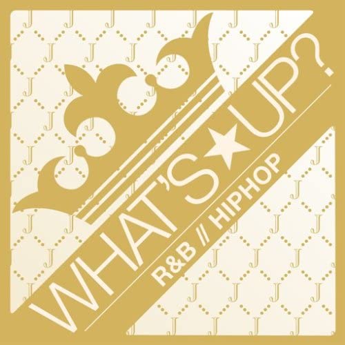 Artist Name: O - 【中古】CD Various, TERIYAKI BOYZ, DJ KAO ワッツ・アップ J UICZ1311 ユニバーサルミュージ /00110