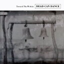 【中古】独CD Brendan Perry, Dead Can Dance; Toward the Within 9457692 4AD /00110