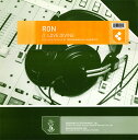 【中古】米12” Ron Perkov Love Divine CEN300021 Centaur Music, Inc. /00250