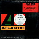 【中古】米12” Fat Joe, Remy Martin Opposites Attract (What They Like) PR300826 Atlant...
