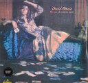 【新品】加LP David Bowie The Man Who Sold The World DB69732 Parlophone CA /00290