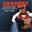 【中古】豪CD Cassidy; Kelly, R Hotel 82876612232 BMG Australia Limite /00110