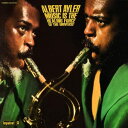 【中古】米CD Albert Ayler Music Is Healing Force of Universe (Dig) 0653832,AS9191 Impulse! /00110