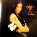 【中古】CD Love T.K.O. EP 20MF042D File Records, Major /00110
