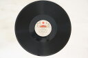【中古】78RPM/SP Columbia Band Orchestra Aikoku Koshinkyoku 30001 COLUMBIA Japan /00...