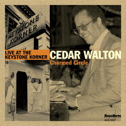 ・アーティスト Cedar Walton ・タイトル Charmed Circle ・レーベル・型番 HIGHNOTE RECORDS, INC. HCD7303 ・フォーマット CD ・コンディション(盤) ほぼ新品 (M-) ・コンディション(ジャケット) ・コンディション(帯) オビなし ・特記事項 【未開封】 サンプル画像です。実際の商品の画像ではありません 【ご購入前に必ずご確認ください】 ・本店サイト(www.recordcity.jp)とは価格、送料が違います ・本店サイト、その他支店のオーダーとは同梱発送できません ・注文確定後に別の注文を頂いた場合、注文同士の同梱は致しかねます。 ・別倉庫から発送しているため、店頭受け渡しは対応しておりません ・一部商品は他の通販サイトでも販売しているため、ご注文のタイミングによっては商品のご用意ができない場合がございます。 ・土日祝日はお休みです 金曜・祝前日9時以降のご連絡またはご入金は、返答または発送が週明け・祝日明けに順次対応となります。 ・ご購入後のキャンセル不可 ご購入後のキャンセルはいかなる理由においてもお受けできません。ご了承の上、ご購入くださいませ。 ・日本郵便(ゆうパック/ゆうメール)によるお届けになります。 ・中古品であることをご理解ください 当ストアでは中古商品を主に販売しております。中古品であることをご理解の上ご購入ください。また、一部商品はRecordCityオンラインストアで試聴可能です。 ・返品について お客様のご都合による返品は一切承っておりません。 表記の内容と実際の商品に相違がある場合、また針飛び等で返品・返金をご希望される場合は、商品の到着後1週間以内にご連絡ください。商品の返送をこちらで確認後、キャンセル・返金を行います。 コンディションVG以下の商品は返品できません。プレイに影響のない表面のこすれ傷、プレス起因のノイズ盤は返品の対象外です。 【コンディション表記】 ・ほぼ新品(M-)(Like New) 完全な新品。未使用。当店ではほぼ使用しません ・非常に良い(EX)(Excellent) 中古盤として美品な状態。わずかな経年を感じるものの傷みを感じさせない、当店基準で最高の状態 ・良い(VG+)(Very Good Plus) 丁寧に扱われた中古品で、軽い使用感がみられる。 ・可(VG)(Acceptable) 使い込まれた中古品で、「良い」よりもさらに使用感がみられる。 ・悪い(VG-)(Bad) 状態が悪いアイテム。使用の保障はなく、再生不可、針飛び、目立つノイズがあるかもしれない。状態によるクレーム不可。返品不可。 ・非常に悪い(G)(Very Bad) 「悪い」よりさらに状態が悪いアイテム。使用の保障はなく、再生不可、針飛び、目立つノイズがあるかもしれない。状態によるクレーム不可。返品不可。 ・ジャンク(Fair)(Junk/Fair) 割れている、反っている、水ダメージがある、カビ、ジャケットが分離している、ひどい書き込み、ひどい擦れなど最低の状態。使用の保障はなく、再生不可、針飛び、目立つノイズがあるかもしれない。状態によるクレーム不可。返品不可。 ・ジャンク(Poor)(Junk/Poor) 割れている、反っている、水ダメージがある、カビ、ジャケットが分離している、ひどい書き込み、ひどい擦れなど最低の状態。使用の保障はなく、再生不可、針飛び、目立つノイズがあるかもしれない。状態によるクレーム不可。返品不可。