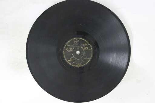 【中古】78RPM/SP ミス・コロムビア, 藤本二三吉 大大阪祭 / 大阪音頭 27630 COLUMBIA /00500 【中古】78RPM/SP ミス・コロムビア, 藤本二三吉 大大阪祭 / 大阪音頭 27630 COLUMBIA /00500