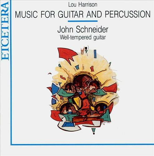 ・アーティスト Harrison, Lou ・タイトル Harrison;Music Guitar & Per ・レーベル・型番 Etcetera KTC1071 ・フォーマット CD ・コンディション(盤) 非常に良い(EX) ・コンディション(ジャケット) ・コンディション(帯) オビなし ・特記事項 【ケースキズ】【ライナー染み】 サンプル画像です。実際の商品の画像ではありません 商品写真はバーコード/カタログ番号に対応したサンプル画像ですので、お送りする商品の画像ではありません。帯やライナーなどの付属品は、特記事項に記載されている場合のみ含まれます。プロモやカラーレコードなどの仕様についても、該当する場合のみ特記事項に記載しています。 【ご購入前に必ずご確認ください】 ・本店サイト(www.recordcity.jp)とは価格、送料が違います ・本店サイト、その他支店のオーダーとは同梱発送できません ・別倉庫から発送しているため、店頭受け渡しは対応しておりません ・一部商品は他の通販サイトでも販売しているため、ご注文のタイミングによっては商品のご用意ができない場合がございます。 ・土日祝日はお休みです 金曜・祝前日9時以降のご連絡またはご入金は、返答または発送が週明け・祝日明けに順次対応となります。 ・ご購入後のキャンセル不可 ご購入後のキャンセルはいかなる理由においてもお受けできません。ご了承の上、ご購入くださいませ。 ・日本郵便(ゆうパック/ゆうメール)によるお届けになります。 ・中古品であることをご理解ください 当ストアでは中古商品を主に販売しております。中古品であることをご理解の上ご購入ください。また、一部商品はRecordCityオンラインストアで試聴可能です。 ・返品について お客様のご都合による返品は一切承っておりません。 表記の内容と実際の商品に相違がある場合、また針飛び等で返品・返金をご希望される場合は、商品の到着後1週間以内にご連絡ください。商品の返送をこちらで確認後、キャンセル・返金を行います。 コンディションVG以下の商品は返品できません。プレイに影響のない表面のこすれ傷、プレス起因のノイズ盤は返品の対象外です。 【コンディション表記】 ・ほぼ新品(M-)(Like New) 完全な新品。未使用。当店ではほぼ使用しません ・非常に良い(EX)(Excellent) 中古盤として美品な状態。わずかな経年を感じるものの傷みを感じさせない、当店基準で最高の状態 ・良い(VG+)(Very Good Plus) 丁寧に扱われた中古品で、軽い使用感がみられる。 ・可(VG)(Acceptable) 使い込まれた中古品で、「良い」よりもさらに使用感がみられる。 ・悪い(VG-)(Bad) 状態が悪いアイテム。使用の保障はなく、再生不可、針飛び、目立つノイズがあるかもしれない。状態によるクレーム不可。返品不可。 ・非常に悪い(G)(Very Bad) 「悪い」よりさらに状態が悪いアイテム。使用の保障はなく、再生不可、針飛び、目立つノイズがあるかもしれない。状態によるクレーム不可。返品不可。 ・ジャンク(Fair)(Junk/Fair) 割れている、反っている、水ダメージがある、カビ、ジャケットが分離している、ひどい書き込み、ひどい擦れなど最低の状態。使用の保障はなく、再生不可、針飛び、目立つノイズがあるかもしれない。状態によるクレーム不可。返品不可。 ・ジャンク(Poor)(Junk/Poor) 割れている、反っている、水ダメージがある、カビ、ジャケットが分離している、ひどい書き込み、ひどい擦れなど最低の状態。使用の保障はなく、再生不可、針飛び、目立つノイズがあるかもしれない。状態によるクレーム不可。返品不可。