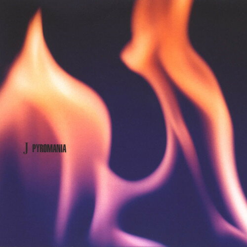 CD J Pyromania MVCH29004 Universal /00170