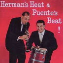 【中古】英LP Woody Herman, Tito Puente Hermans Heat & Puentes Beat TP66 World Record ...