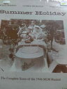 【中古】米LP Harry Warren Summer Holiday HW602 Four Jays Music Co. /00260