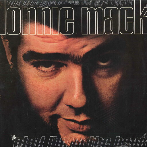 【新品】米LP Lonnie Mack Glad Im In The Band EKS74040 Elektra /00260 【新品】米LP Lonnie Mack Glad Im In The Band EKS74040 Elektra /00260