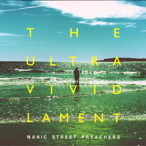 【新品】欧LP Manic Street Preachers The Ultra Vivid Lament 19439895431 Columbia, Sony Music /00260 【新品】欧LP Manic Street Preachers The Ultra Vivid Lament 19439895431 Columbia, Sony Music /00260
