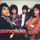 【新品】欧LP Smokie Their Ultimate Collection 196587300616 Ariola, Sony Music /00260