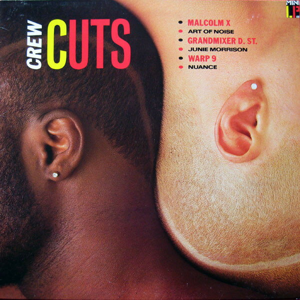 쥳ɥƥ ŷԾŹ㤨֡š۱LP Various (Malcolm X, Art Of Noi Crew Cuts IMA11 ISLAND /00260פβǤʤ638ߤˤʤޤ