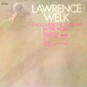 【中古】米LP Lawrence Welk If You Were The Only Girl In The World SPC3143 PICKWICK/33...
