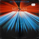 【中古】米LP Reba Rambo & Dony McGuire Messiah Bright Morning Star 601711C Light Records, Elekt /00260