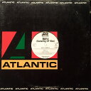 【中古】米12” Ray J, Lil Kim Wait A Minute PR300452PROMO Atlantic プロモ /00250