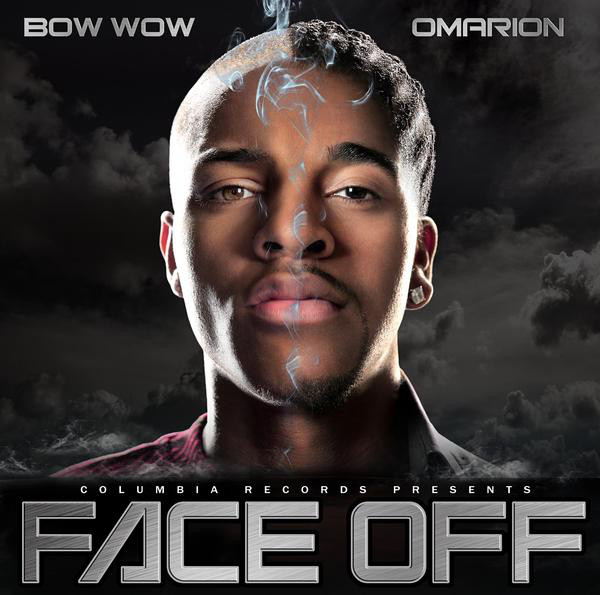 Artist Name: F - 【中古】2discs CD Bow Wow & Omarion Face Off 88697179952 Columbia /00220