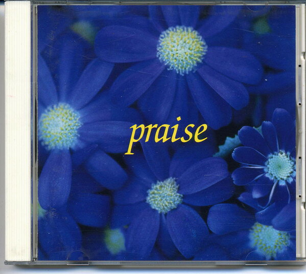 Artist Name: B - 【中古】CD プレイズ PRAISE WMC5580 Giant Records /00110