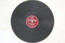 【中古】78RPM/SP 霧島昇・高峰三枝子, 二葉あき子 新妻鏡 / 純情二重奏 A23 COLUMBIA /00500|詳細画像