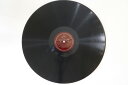 【中古】78RPM/SP Benno Moiseivitch, Walter Goeh Piano Concerto No.2 In C Minor 其三 / 其四 ND445 VICTOR 12” /00500